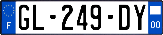 GL-249-DY