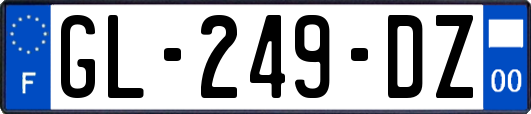 GL-249-DZ