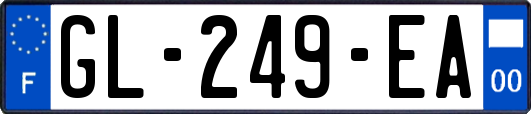 GL-249-EA
