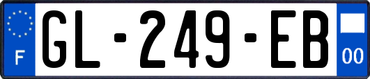 GL-249-EB