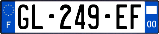 GL-249-EF