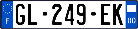 GL-249-EK