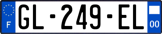 GL-249-EL