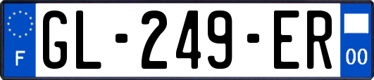 GL-249-ER