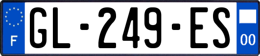 GL-249-ES