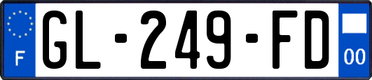 GL-249-FD