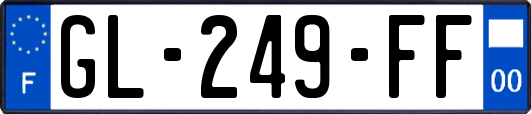 GL-249-FF