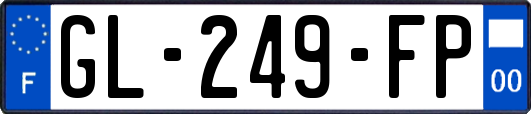 GL-249-FP