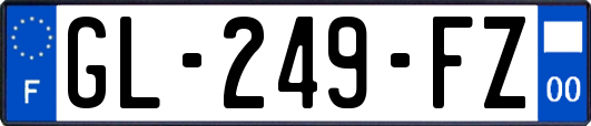 GL-249-FZ
