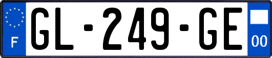 GL-249-GE