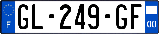 GL-249-GF