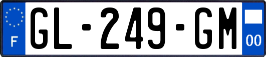 GL-249-GM