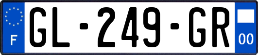 GL-249-GR