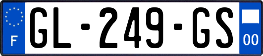 GL-249-GS