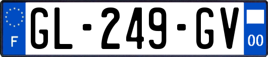 GL-249-GV