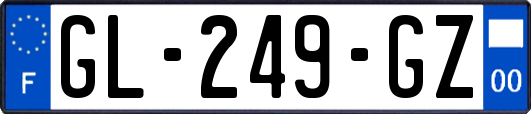 GL-249-GZ