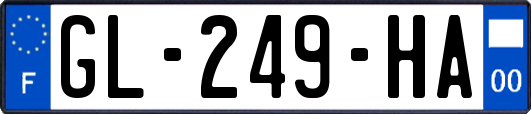 GL-249-HA
