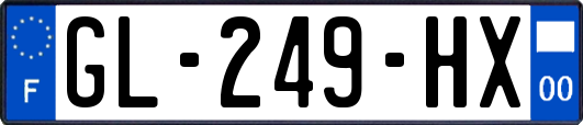 GL-249-HX