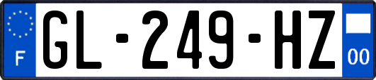 GL-249-HZ