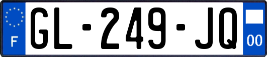 GL-249-JQ