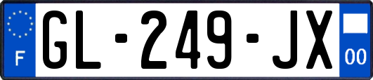 GL-249-JX