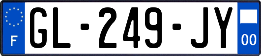 GL-249-JY