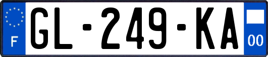 GL-249-KA