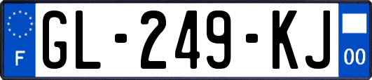 GL-249-KJ