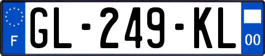 GL-249-KL