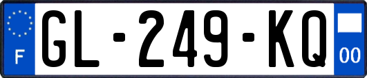 GL-249-KQ
