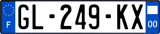 GL-249-KX