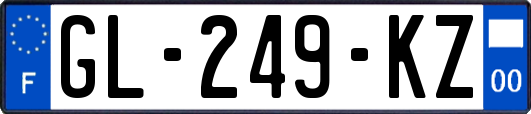 GL-249-KZ