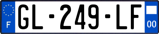 GL-249-LF