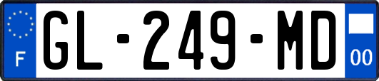 GL-249-MD