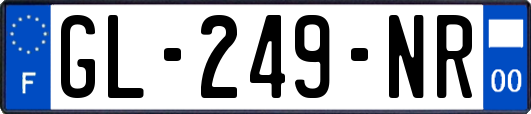 GL-249-NR