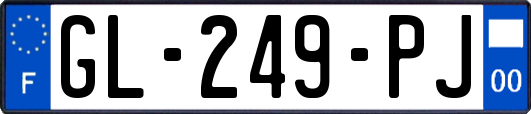 GL-249-PJ