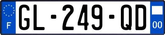 GL-249-QD