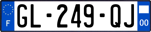GL-249-QJ
