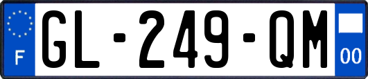 GL-249-QM