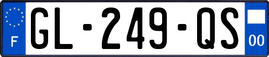 GL-249-QS