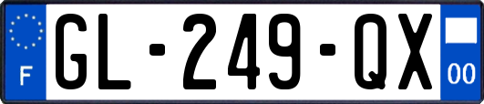 GL-249-QX