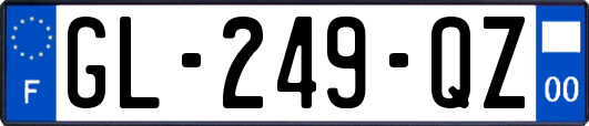 GL-249-QZ