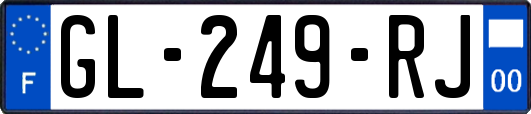GL-249-RJ
