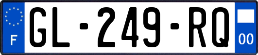 GL-249-RQ