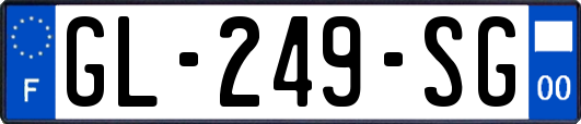 GL-249-SG
