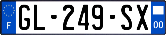 GL-249-SX