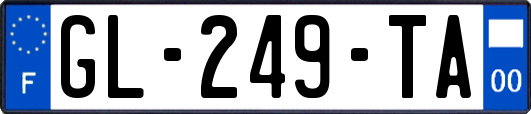 GL-249-TA