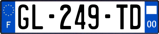 GL-249-TD
