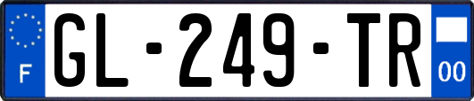 GL-249-TR