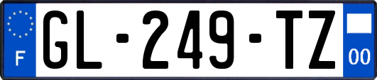 GL-249-TZ